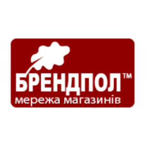 Брендпол, сеть магазинов