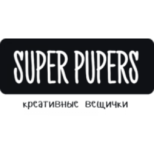                              Super Pupers                         