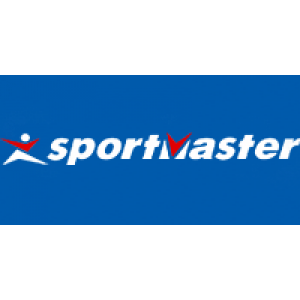 Sportmaster, мережа спортивних супермаркетів