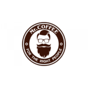 Mr. Coffee