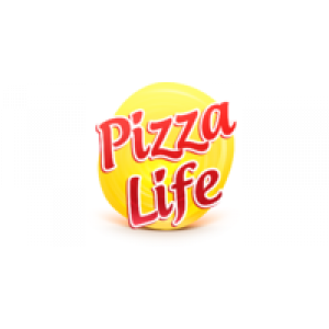                              Pizza Life-Sushi Life                         