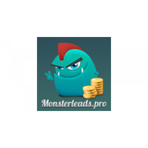 MonsterLeads CPA