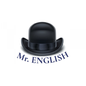                              Mr. English                         