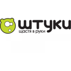                              Штуки | Shtuki.ua                         