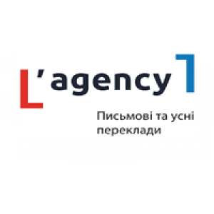                              L'agency, группа компаний, ООО                         