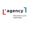                              L'agency, группа компаний, ООО                         