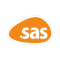                              SAS, рекламное агентство                         