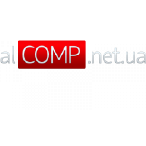 Alcomp.net.ua, інтернет-магазин