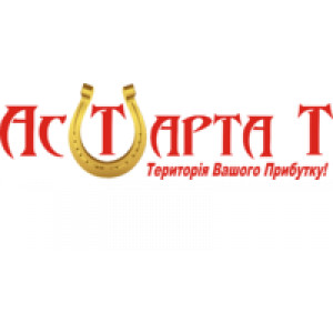                              Астарта Т, ТОВ                         