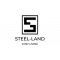                              Steel-land                         