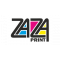 Zaza Print