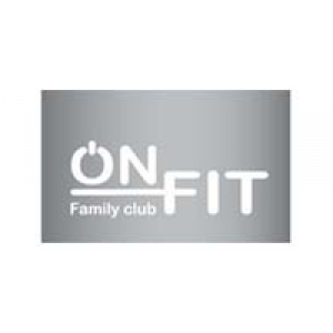 Оnfit, Family club, спортивный комплекс