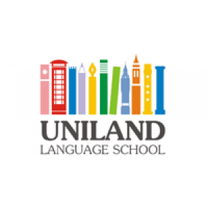                              Uniland, Language School                         