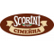 Scorini, мережа кав'ярень та піцерій