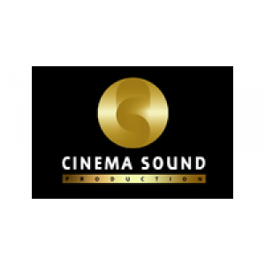 Cinema Sound, онлайн-аудио