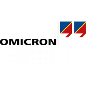                              Omicron electronics GmbH                         