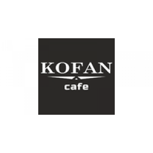 Kofan, cafe