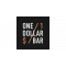 One Dollar Bar