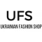 Ukrainian fashion shop (UFS)