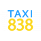 Такси 838