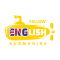                              Yellow English Submarine, Language School                         