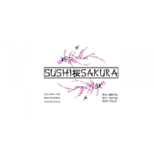 Sushi Sakura, доставка суші