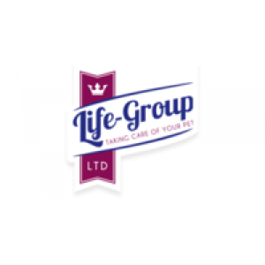                              Life-Group LTD                         