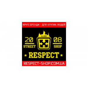                              Respect, street Shop                         