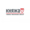 Княжа, українська страхова компанія