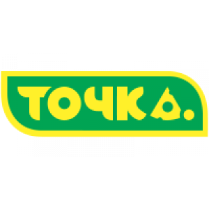 Точка, розничная сеть магазинов