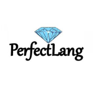                              Perfectlang                         