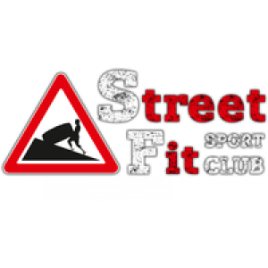 StreetFit, sport club