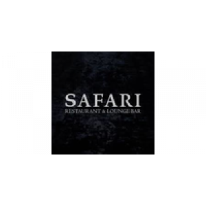 Safari, ресторан