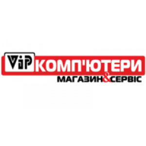                              ViP-Комп'ютер                         