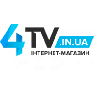 4tv.in.ua, интернет-магазин