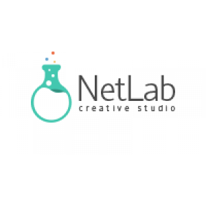 NETLAB. Лаборатория Нетлаб. Нетлаб лого\. Бион Нетлаб.