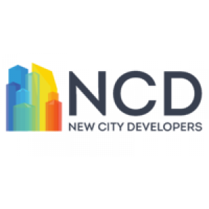                              New city developers                         