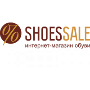 ShoesSale, интернет-магазин обуви
