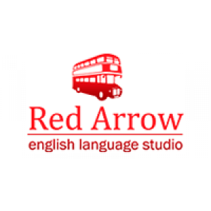                              Red Arrow, студия английского языка                         