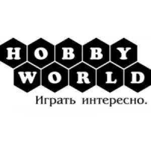 Мир Хобби Украина, ООО