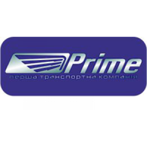 Prime, первая транспортная компания