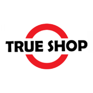                              True Shop                         