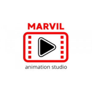 Marvil, виробнича студія анімації