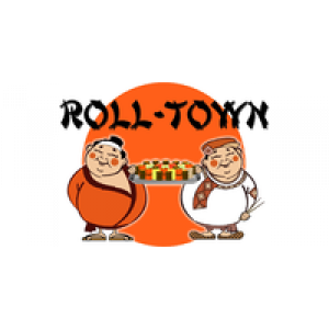 Roll-Town, суши-бар