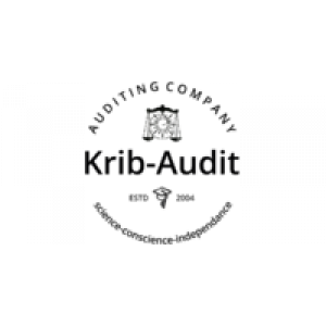 Krib-Аудит, аудиторская компания
