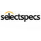                              SelectSpecs                         