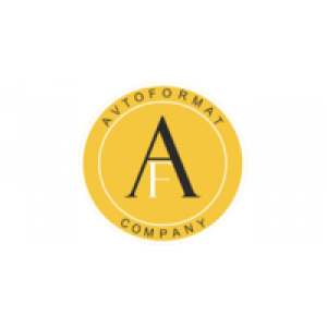 Автоформат, ТОВ