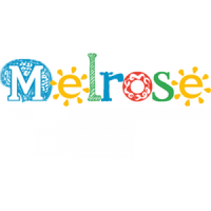                              Melrose, клуб английского языка для детей                         