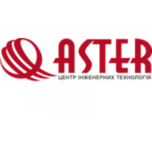                              Астер Захід, ТОВ                         