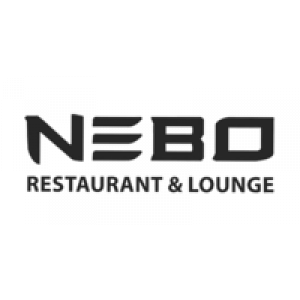                              Nebo, restaurant & lounge                         